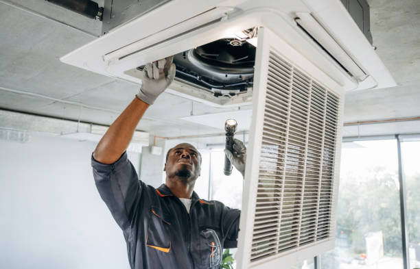 Licensed Ductwork Repair service in Henderson, CO - FH HVAC