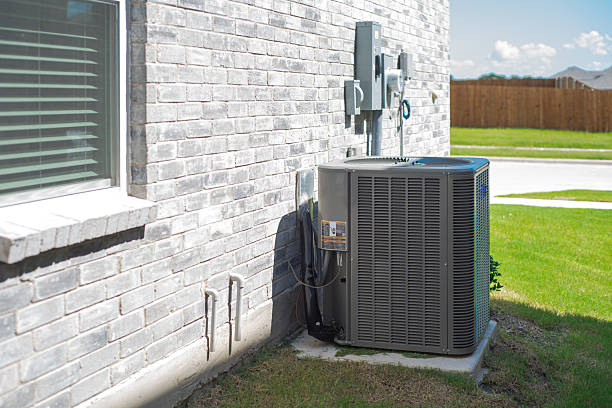 Reliable Ductwork Repair contractor in Henderson, CO by FH HVAC